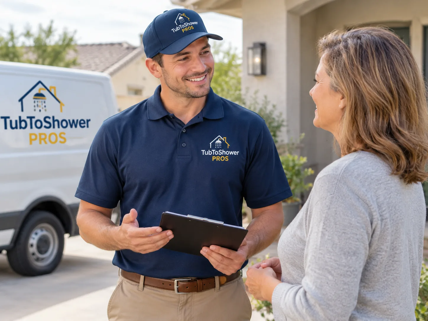 Tub Shower Conversion Colfax, NC FAQs